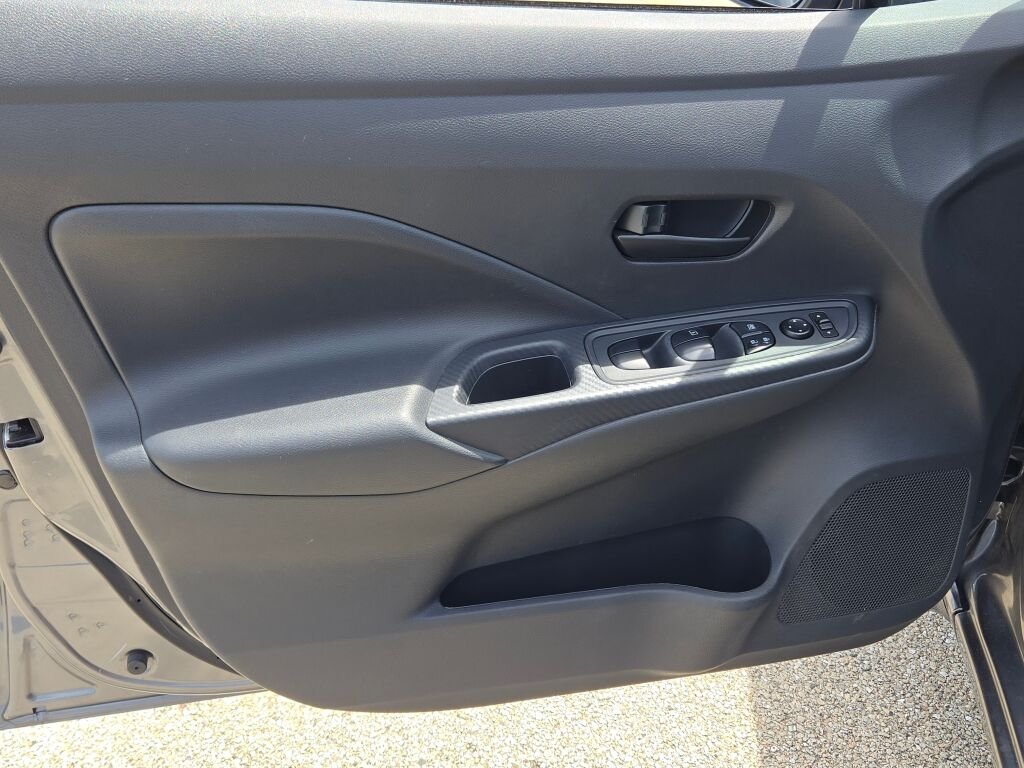Certified Used 2024 Gray Nissan 1.6 S image 18