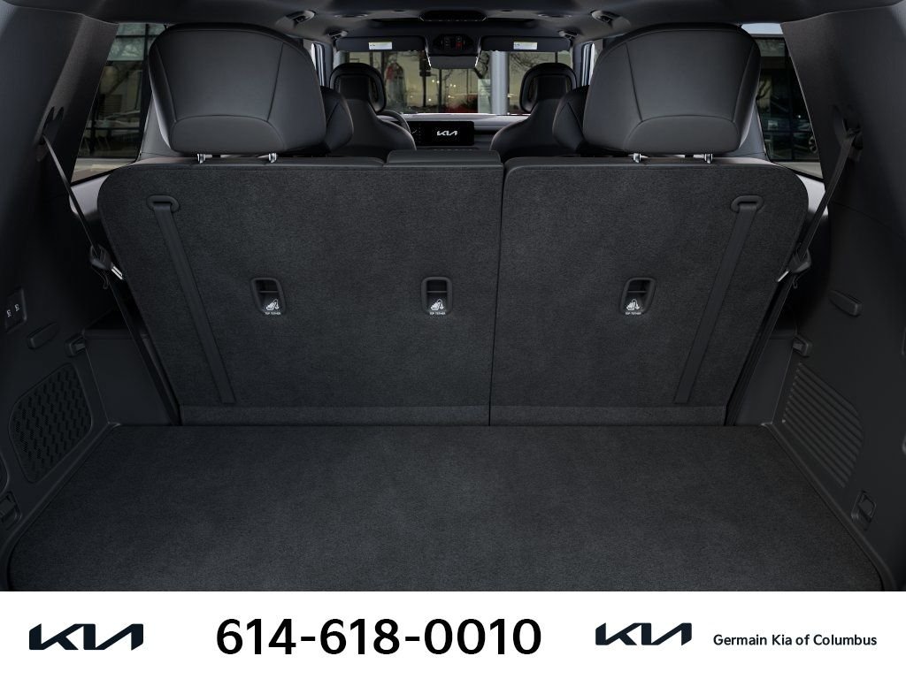 New 2027 Gray Kia X-Line SX image 22