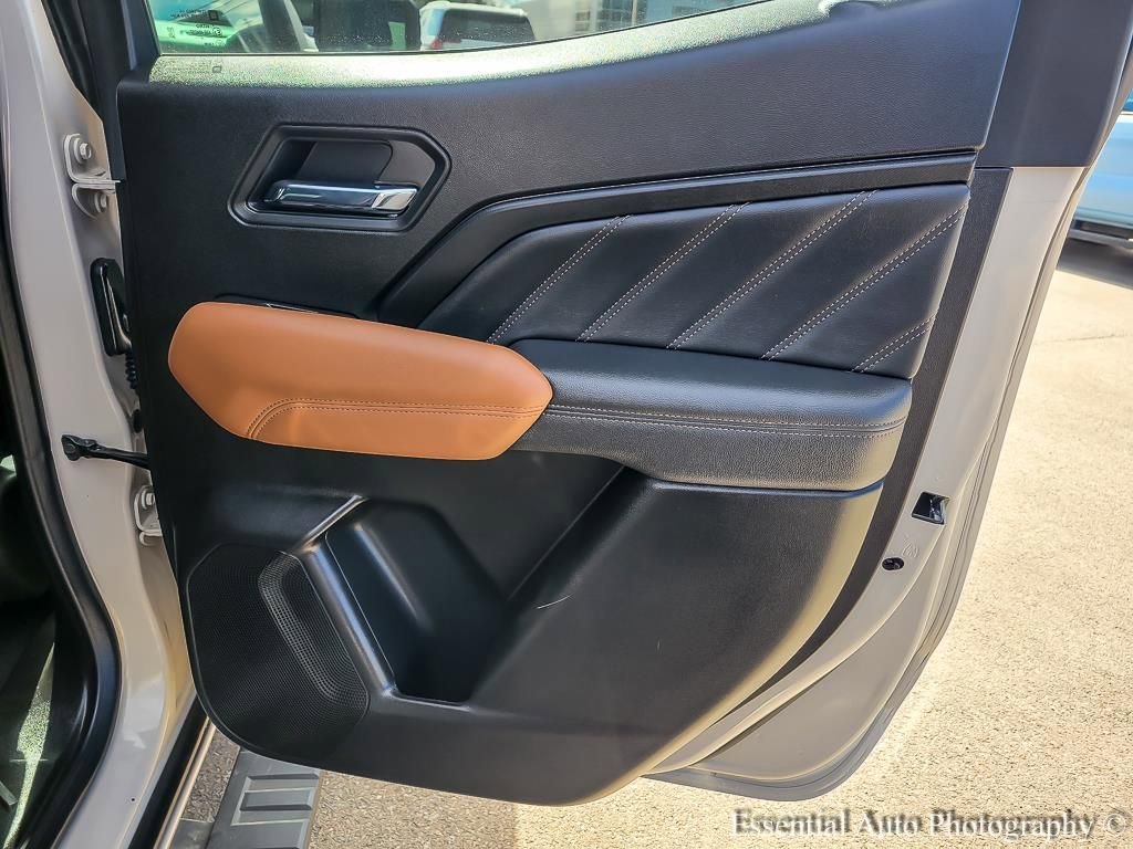 2026 GMC CANYON - Image 21