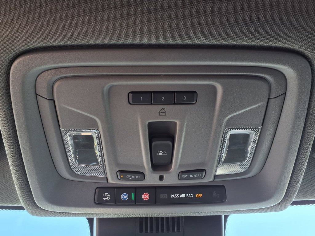 2023 GMC Sierra 1500 Denali Denali - Photo 13
