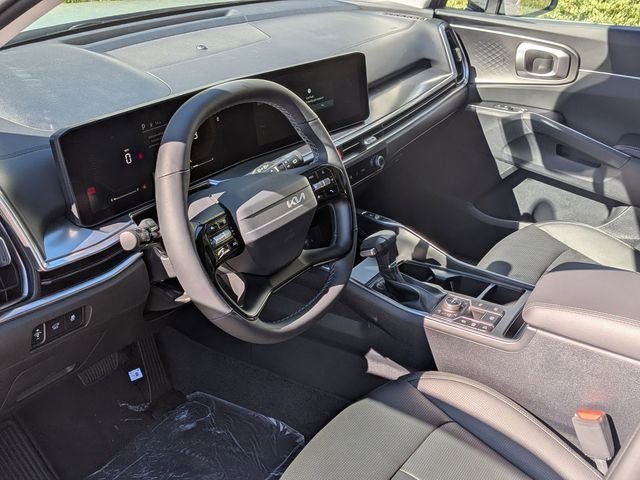 2026 Kia Sorento EX - Photo 11
