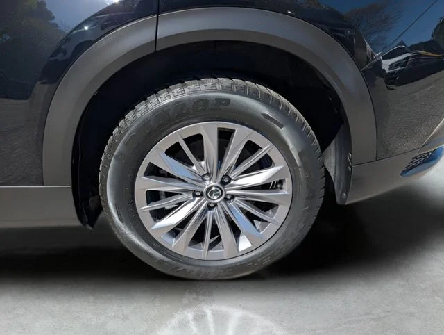 Used 2024 Black Mazda Preferred image 10
