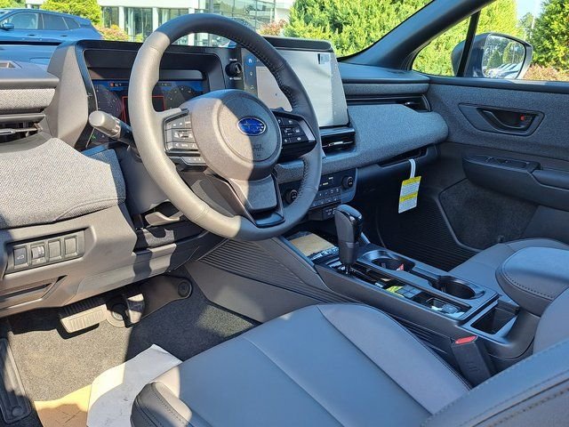 New 2026 CRYSTAL WHITE PEARL Subaru Premium image 7