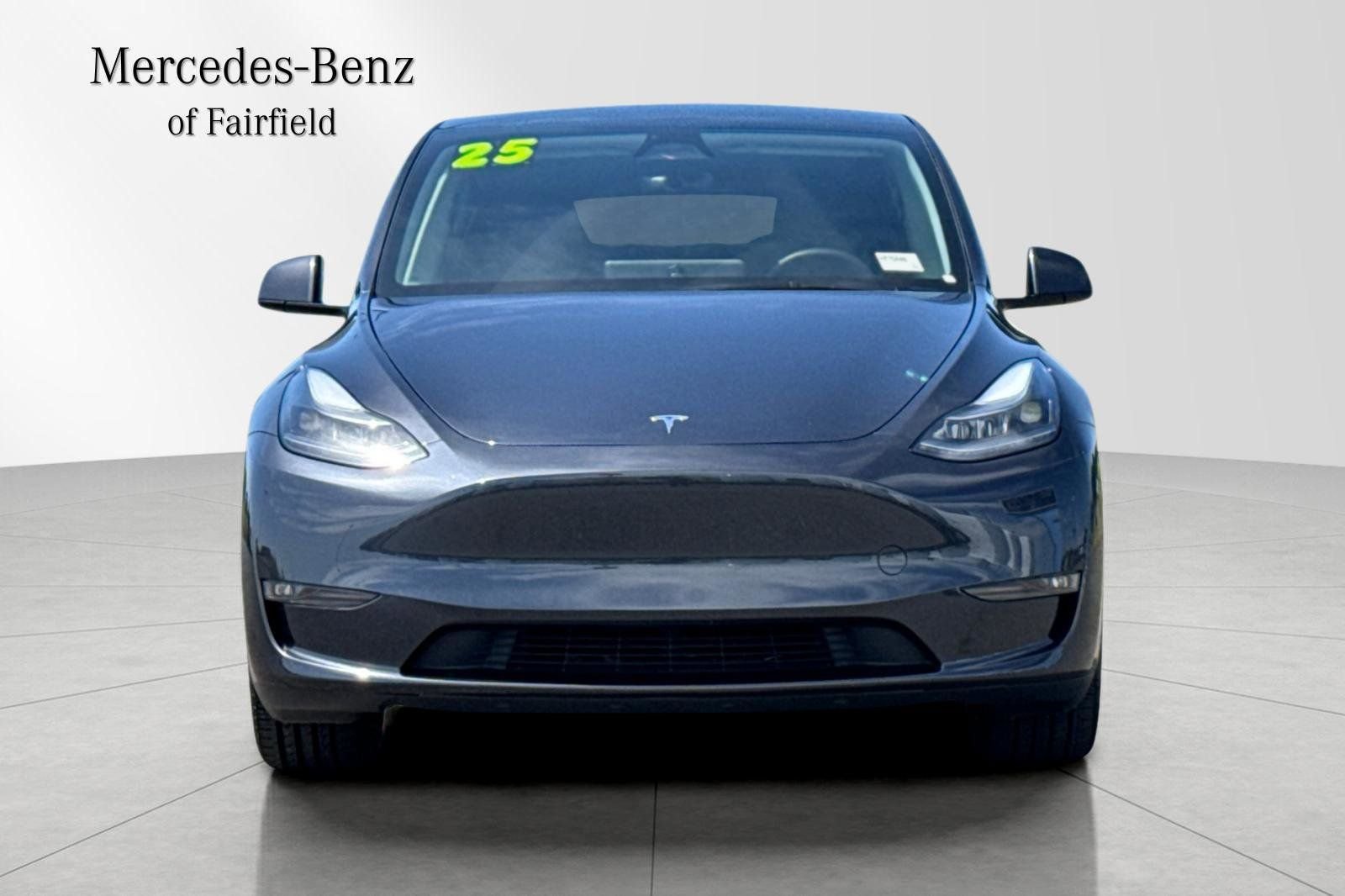Used 2025  Tesla Long Range image 10
