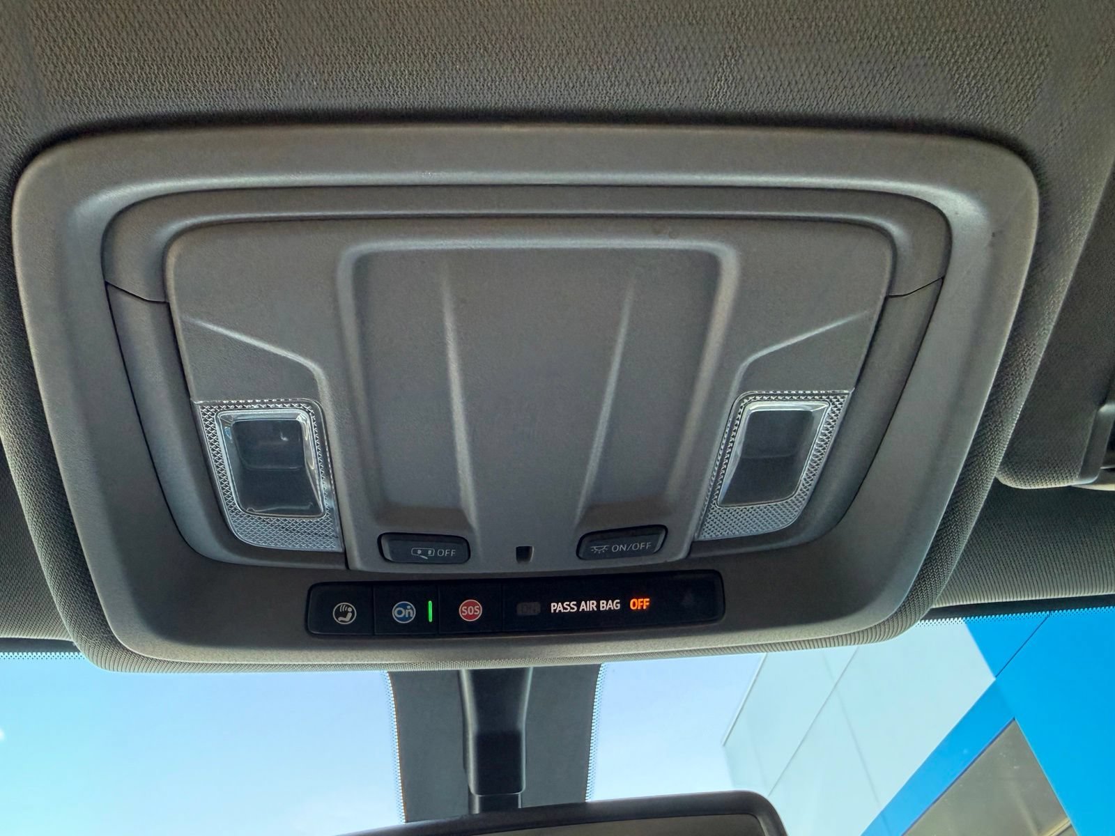 Used 2023 SUMMIT WHITE Chevrolet LTZ image 24
