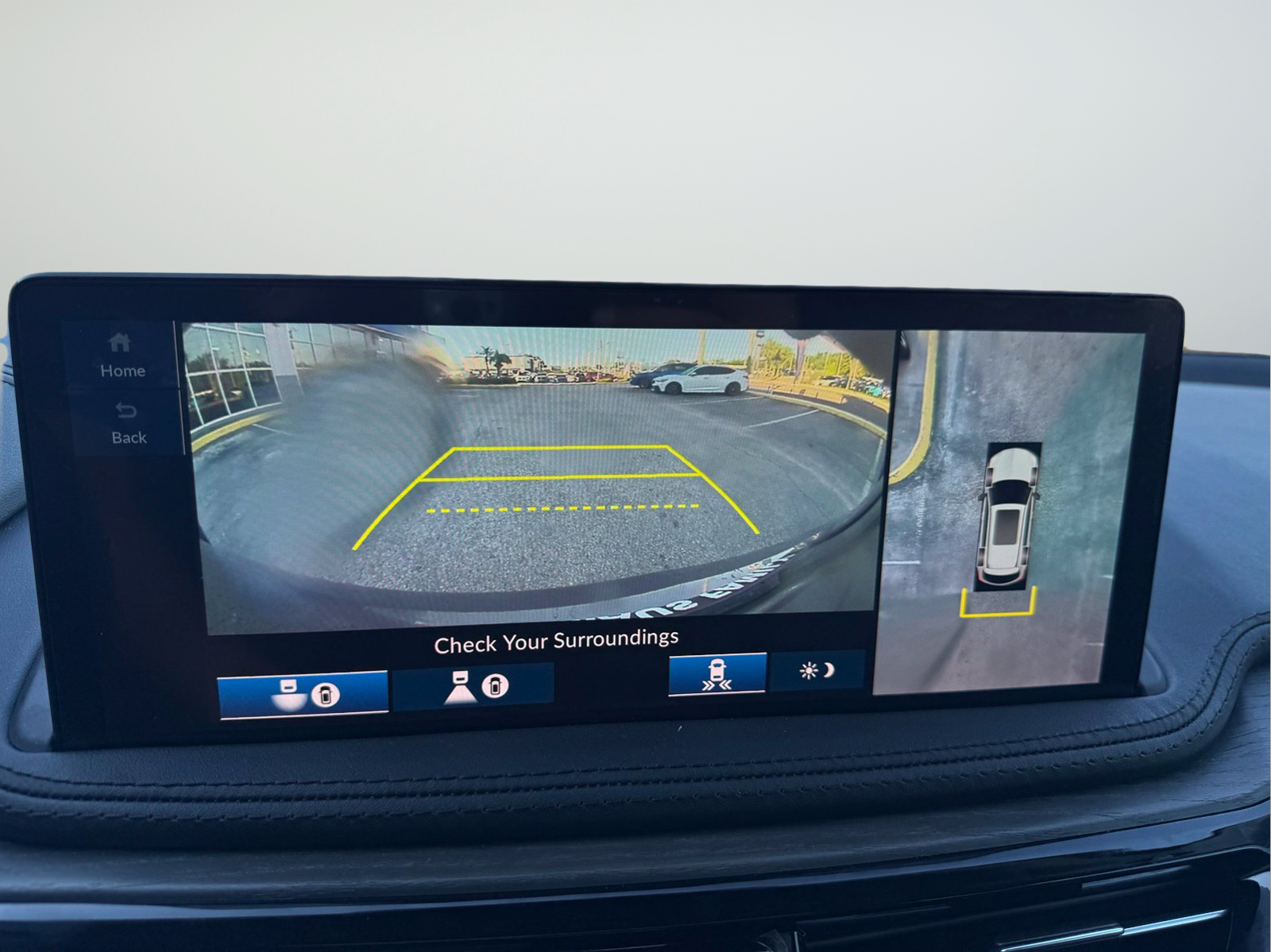 Used 2026  Acura Advance Package image 15