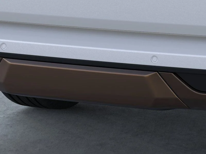 New 2026 Star White Metallic Tri-Coat Ford King Ranch image 23