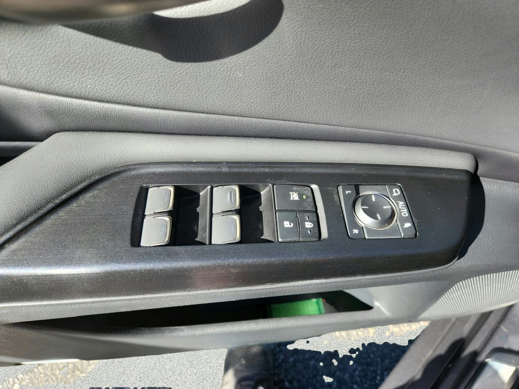 Used 2021 Gray Lexus 300h image 21