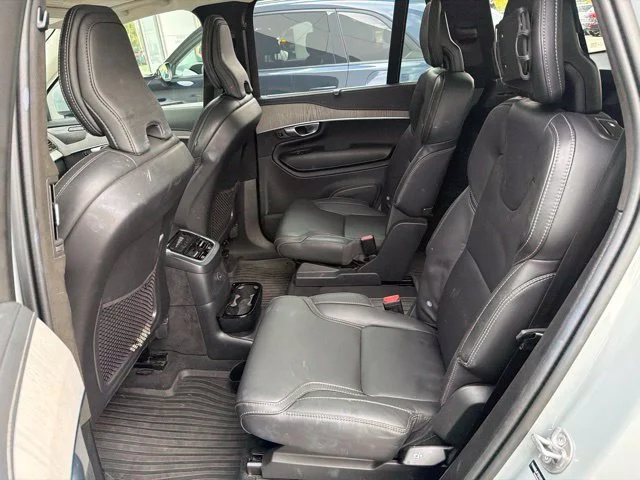 Used 2025 Gray Volvo T8 Ultra image 11