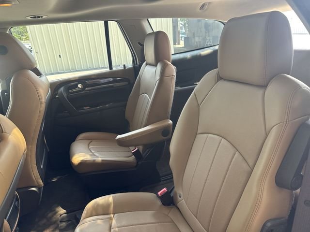 Used 2017 White Buick Premium Group image 16