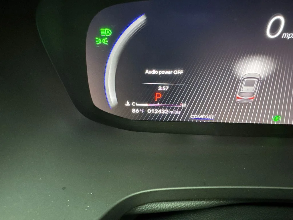Used 2025  Acura Type S w/Advance Package image 64