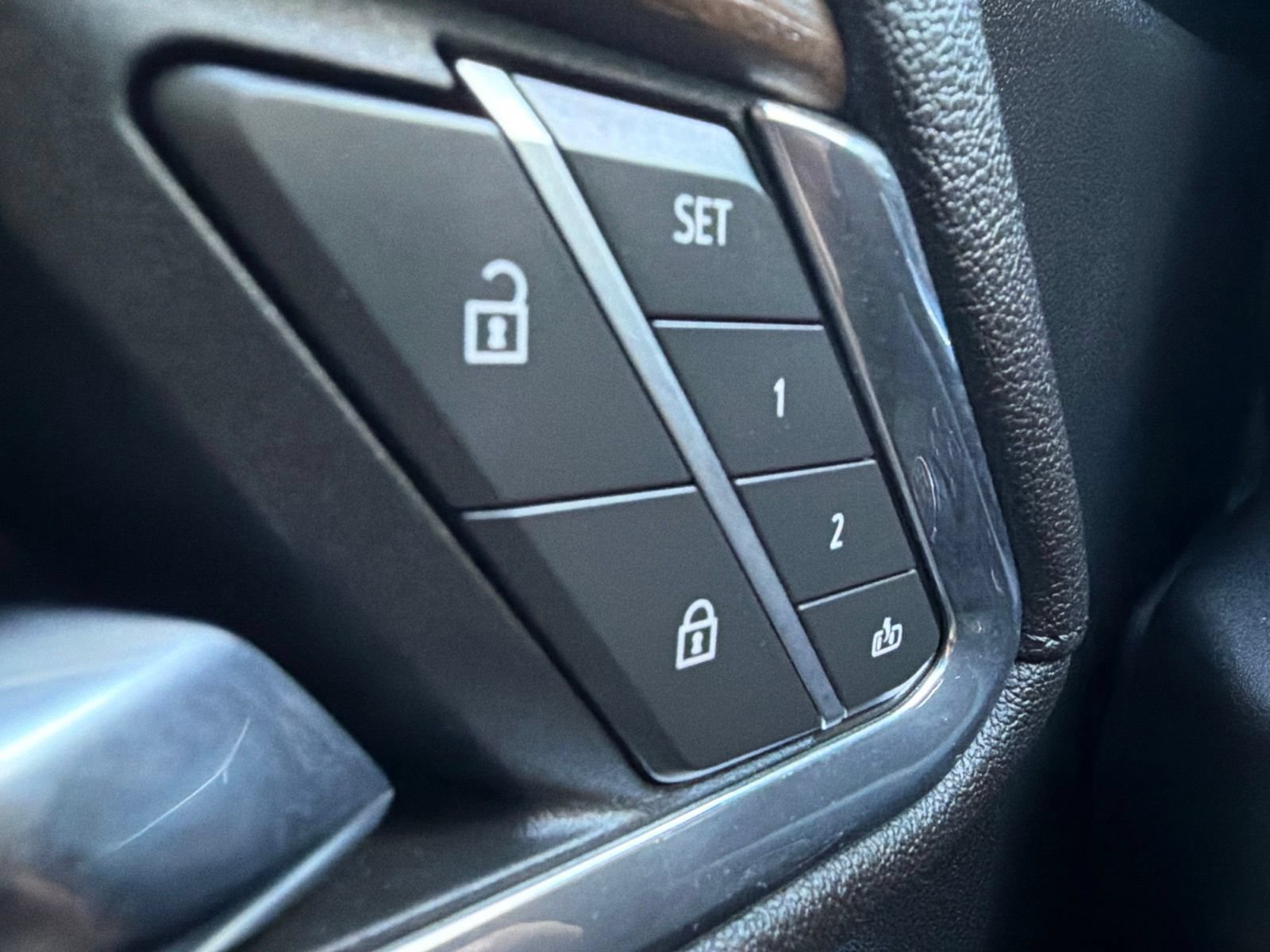 2022 Chevrolet Silverado 1500 High Country - Photo 23