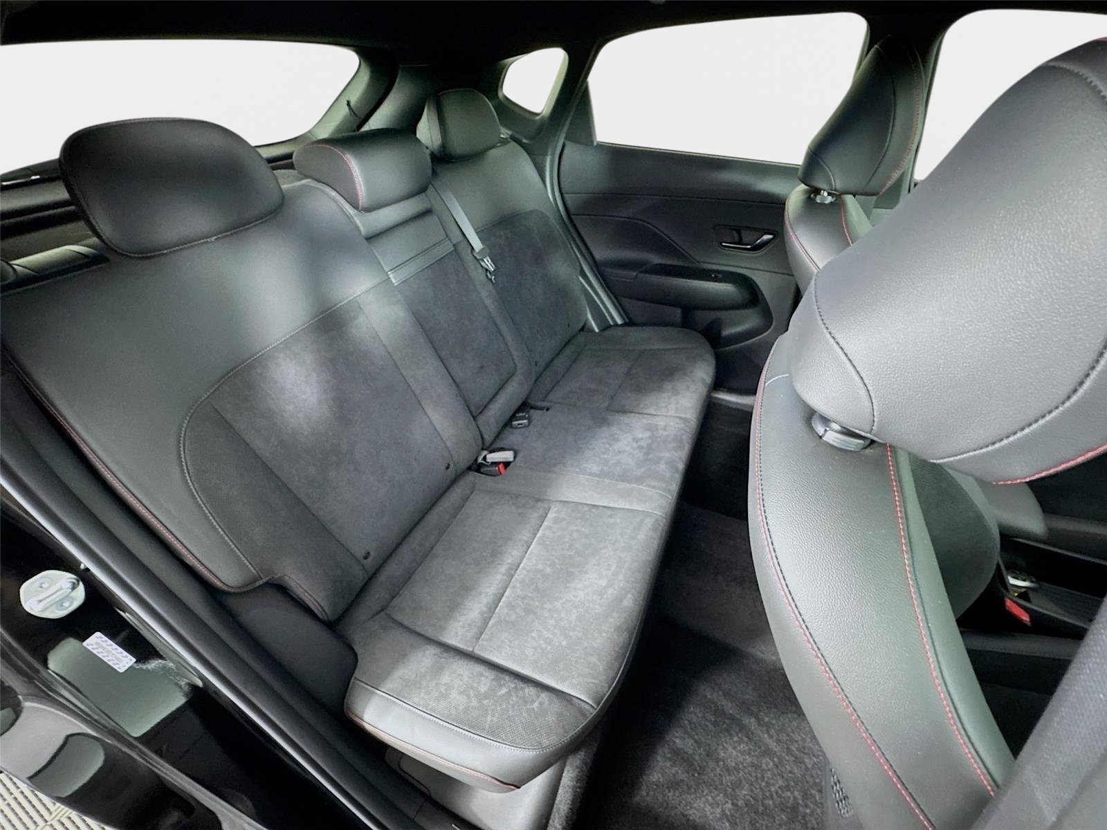 Used 2024 Abyss Black Pearl Hyundai N Line image 29