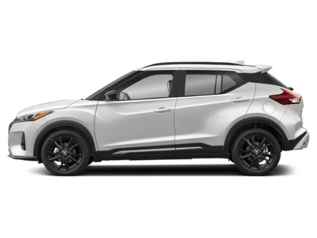 Used 2024 Gray/Super Black Nissan SR image 6
