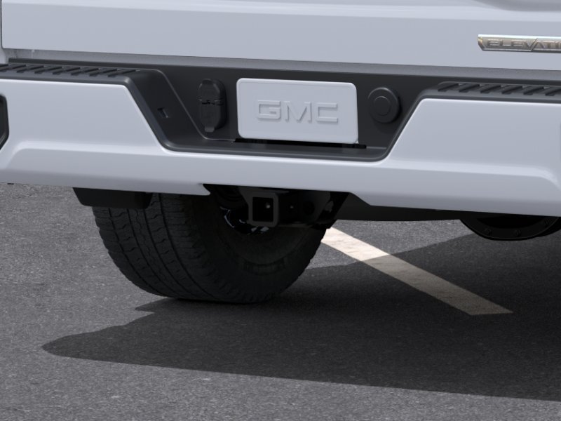 2026 GMC Sierra 1500 Elevation - Photo 14