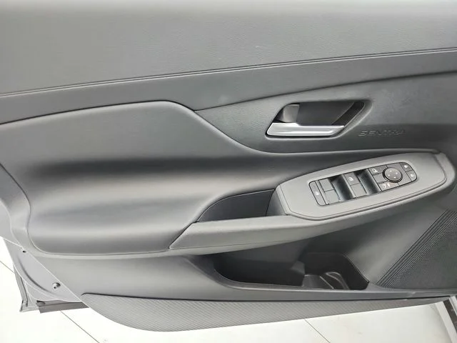 New 2026 Gray Nissan SV image 38