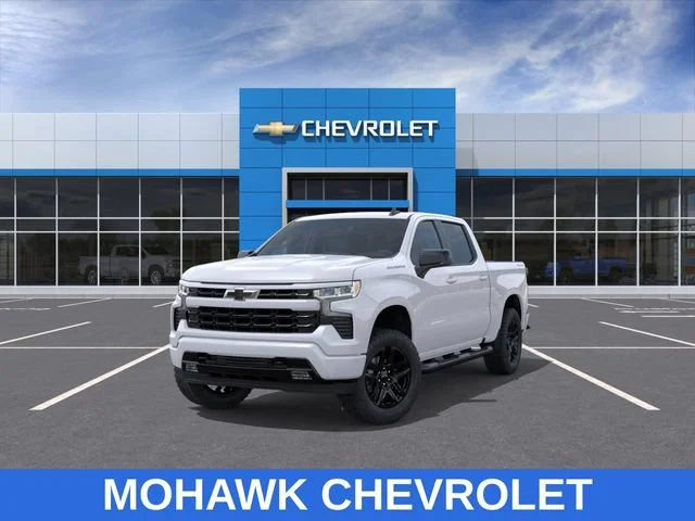 2026 Chevrolet Silverado 1500 RST - Photo 8