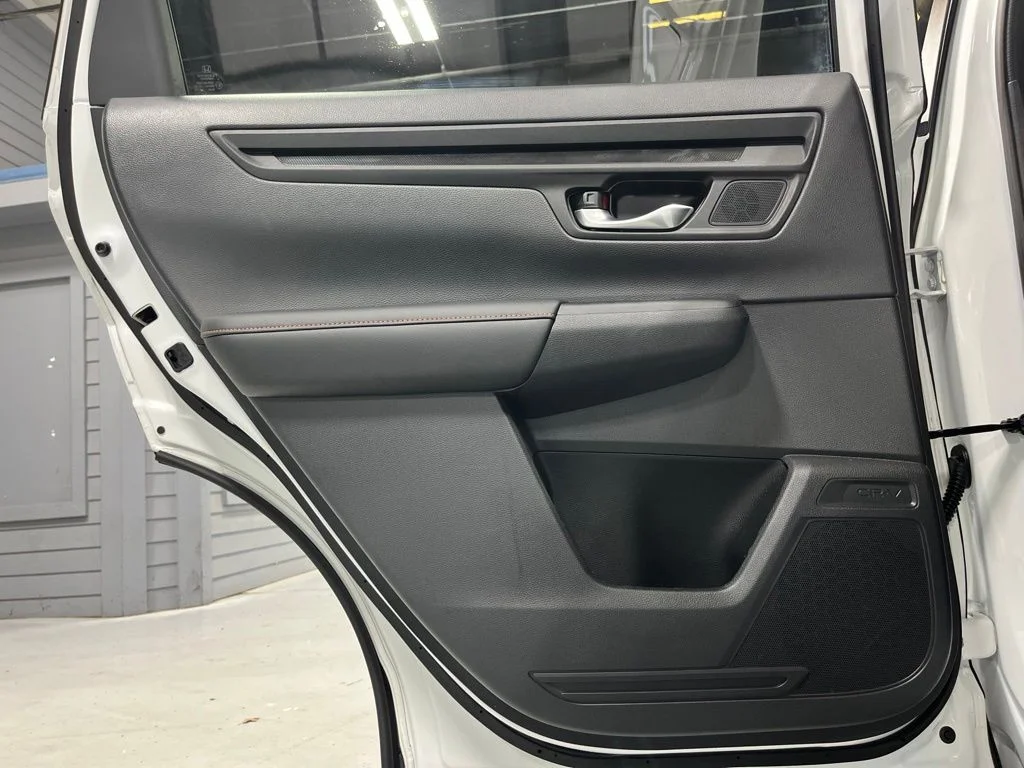 2024 Honda CR-V Sport-L - Photo 27