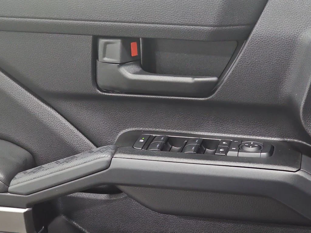 Used 2025 Gray Toyota SR5 image 29