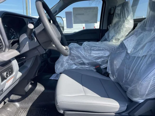 New 2026 White Ford XL image 18