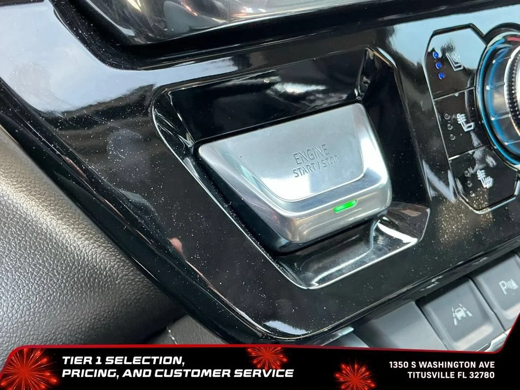 New 2026 Coastal Dune GMC Denali image 36