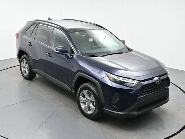 Used 2022 Blueprint Toyota XLE image 30