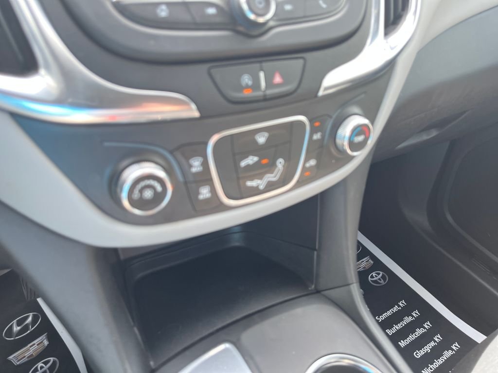 Used 2024 Black Chevrolet LS image 19