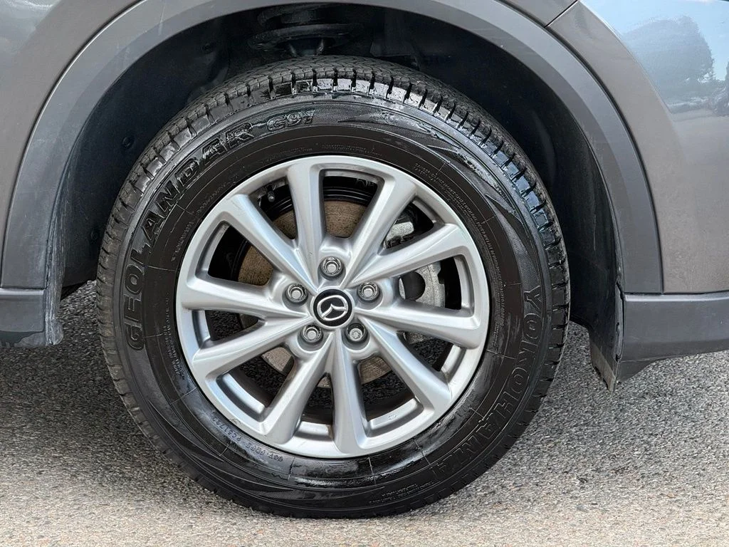 Used 2023 Gray Mazda 2.5 S Preferred Package image 11