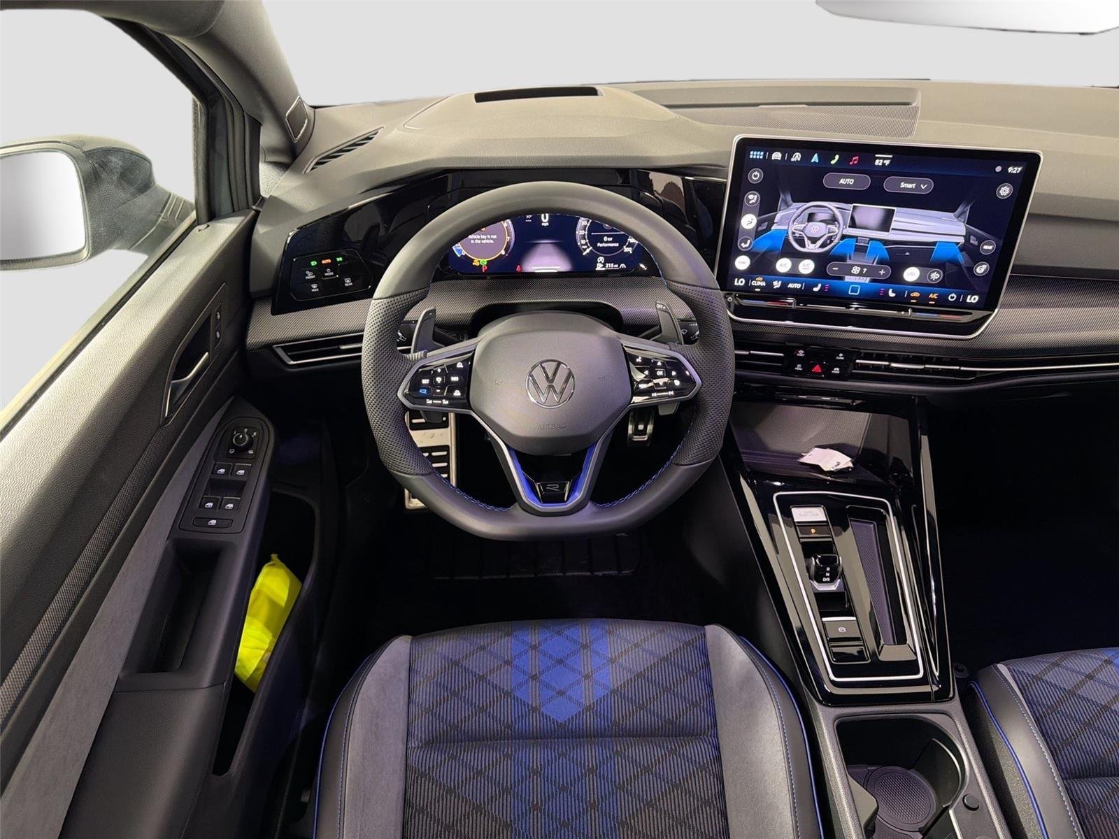 New 2026 graphite gray Volkswagen 2.0T DSG image 21