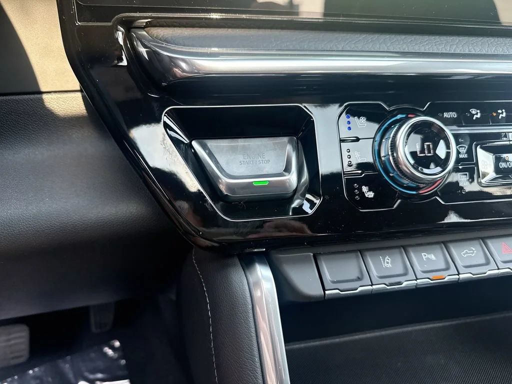 New 2026 Onyx Black GMC Denali image 17
