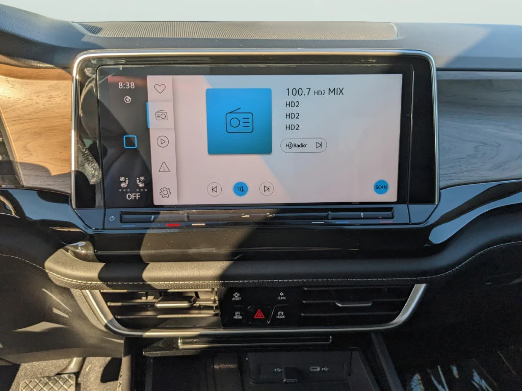 2026 Volkswagen Atlas SE w/Tech - Photo 21