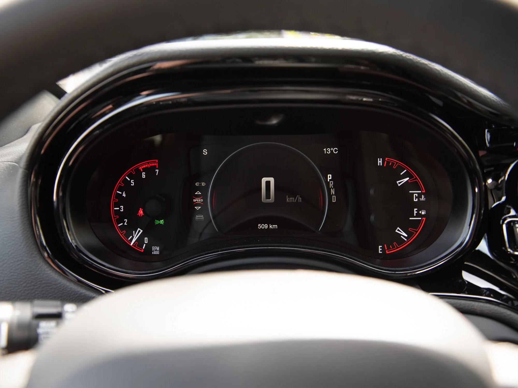 New 2026 Grey Dodge GT Plus* AWD image 11