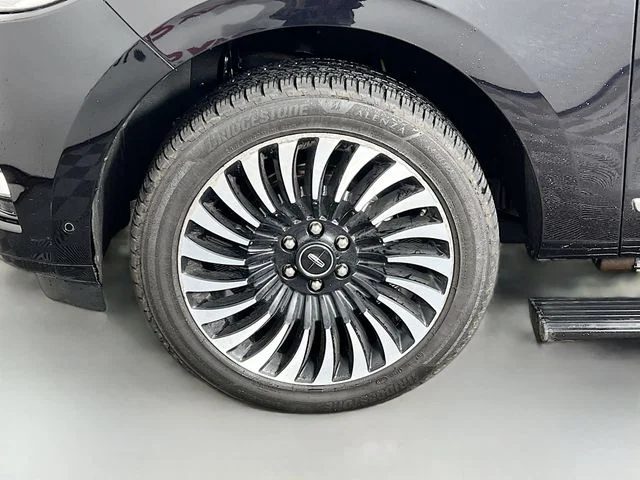 2019 Lincoln Navigator Black Label - Photo 10