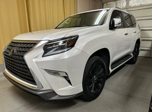 2023 Lexus GX 460 460 PREMIUM's photo