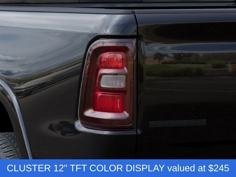 New 2026 Black Ram Big Horn/Lone Star image 10