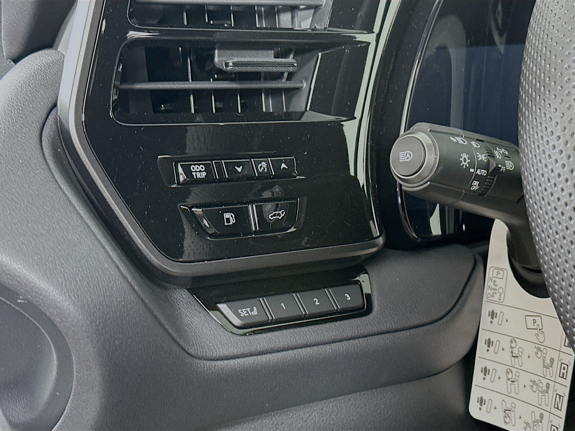 2026 Lexus TX 500h F-Sport Premium - Photo 10