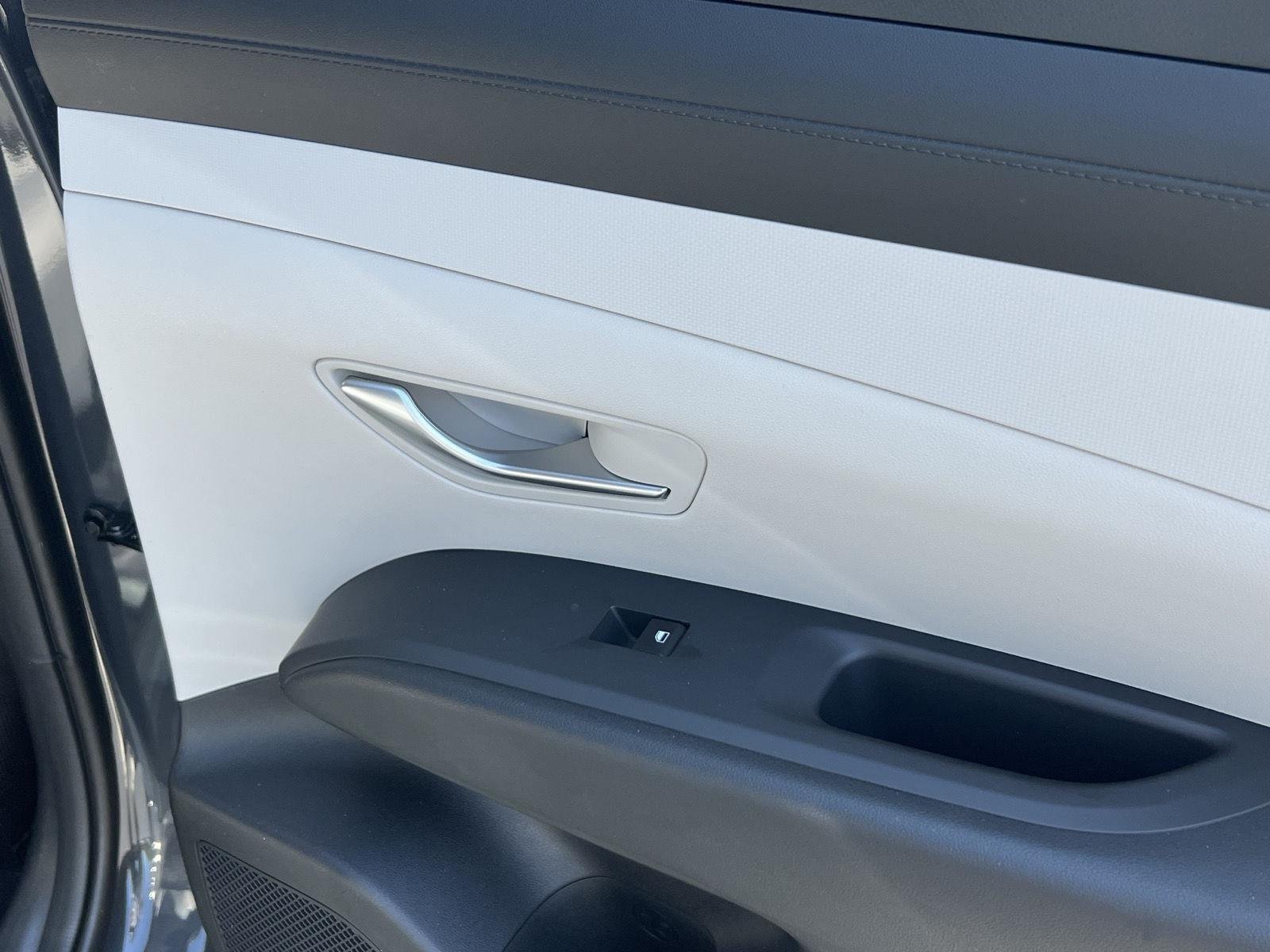 2026 Hyundai Tucson SE - Photo 22