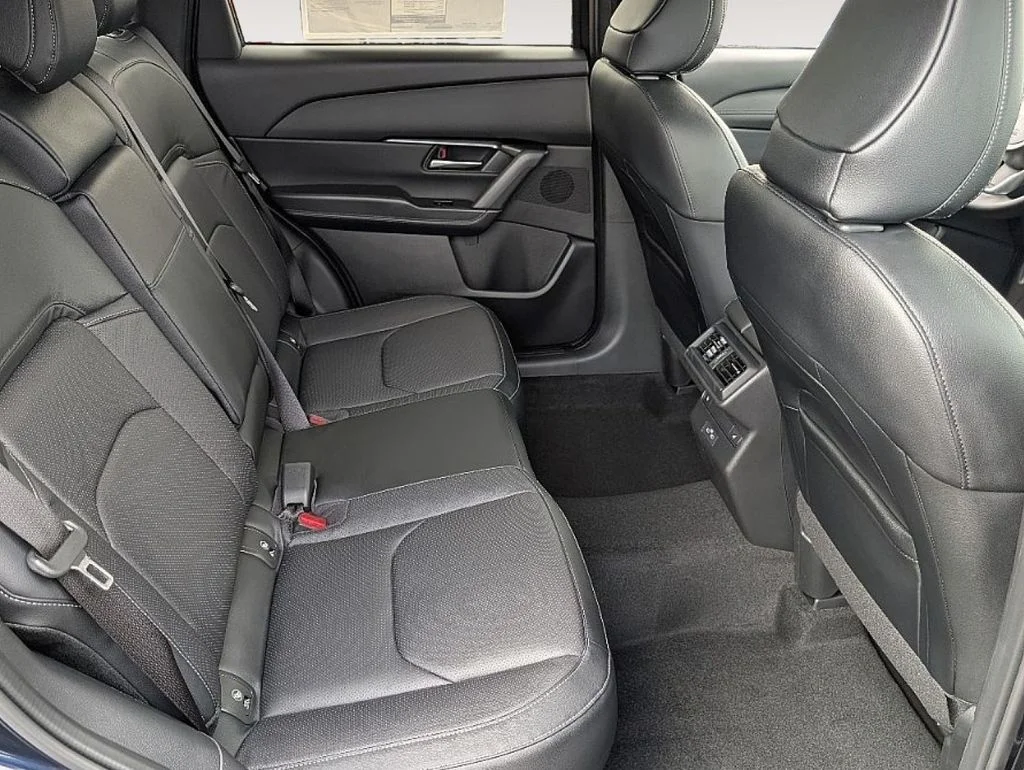 New 2026 Gray Mazda 2.5 S Premium Plus image 20