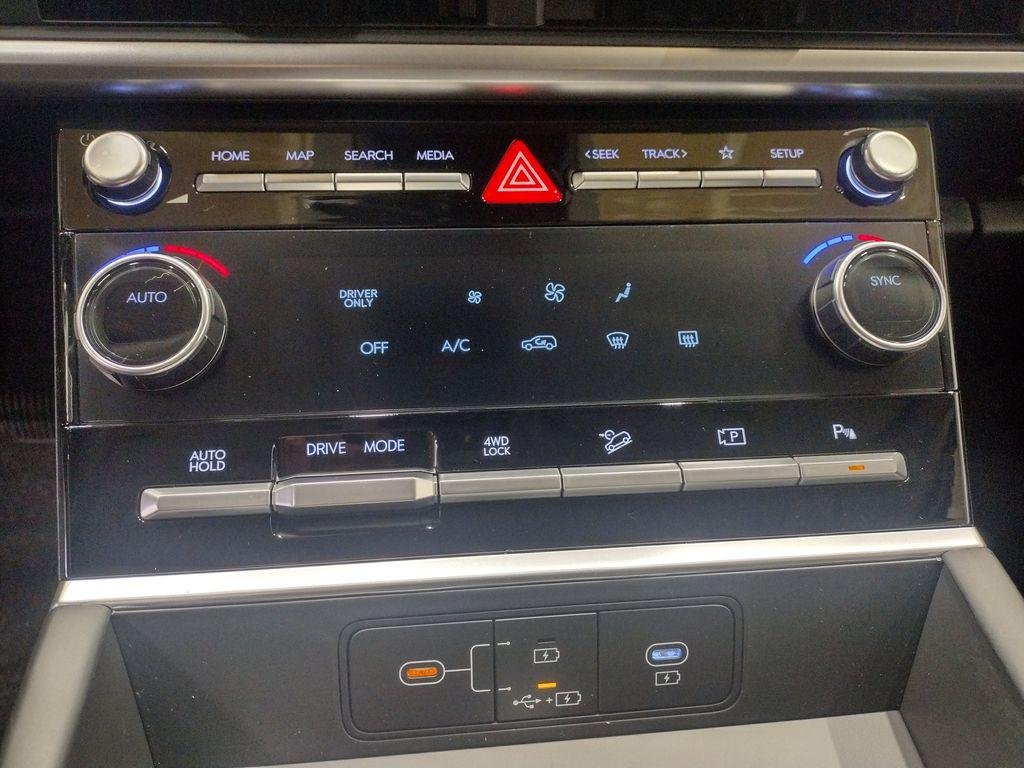 New 2026 Gray Hyundai SE image 31