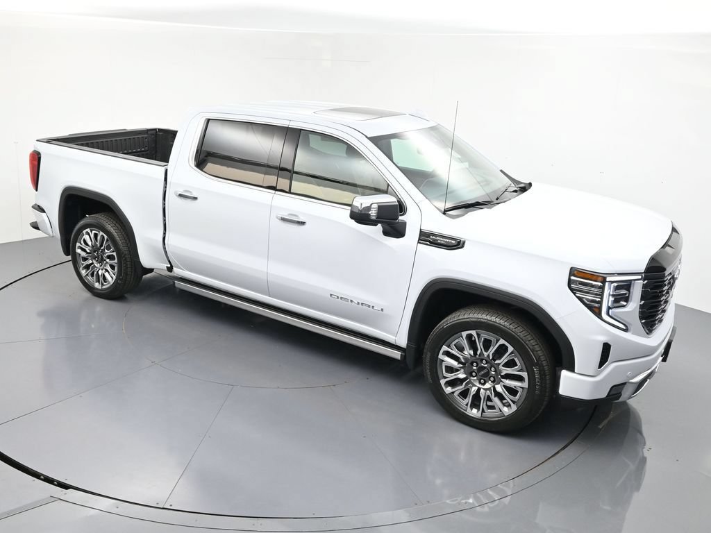 2026 GMC Sierra 1500 Denali Ultimate - Photo 31