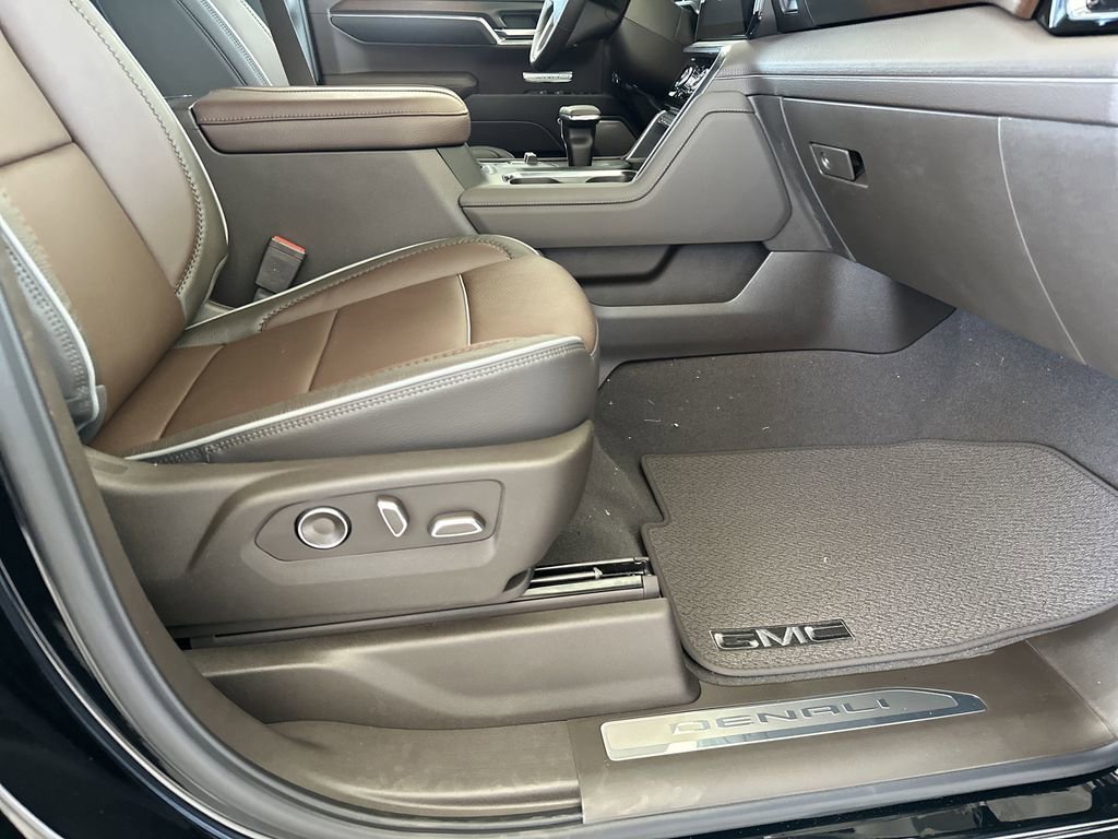 2026 GMC Sierra 1500 Denali - Photo 38