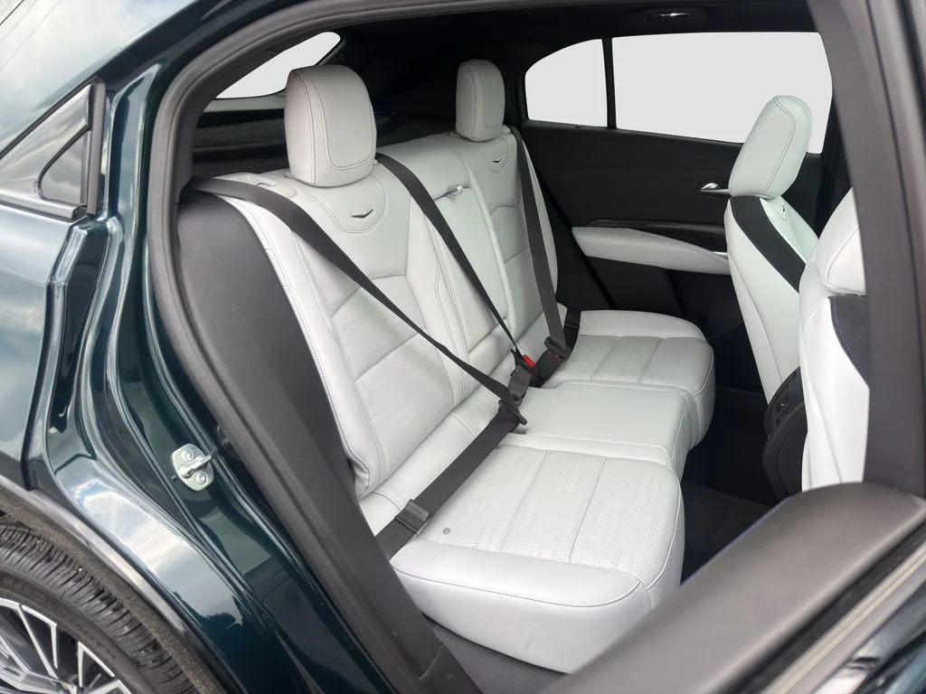 2025 Cadillac XT4 Sport - Photo 28