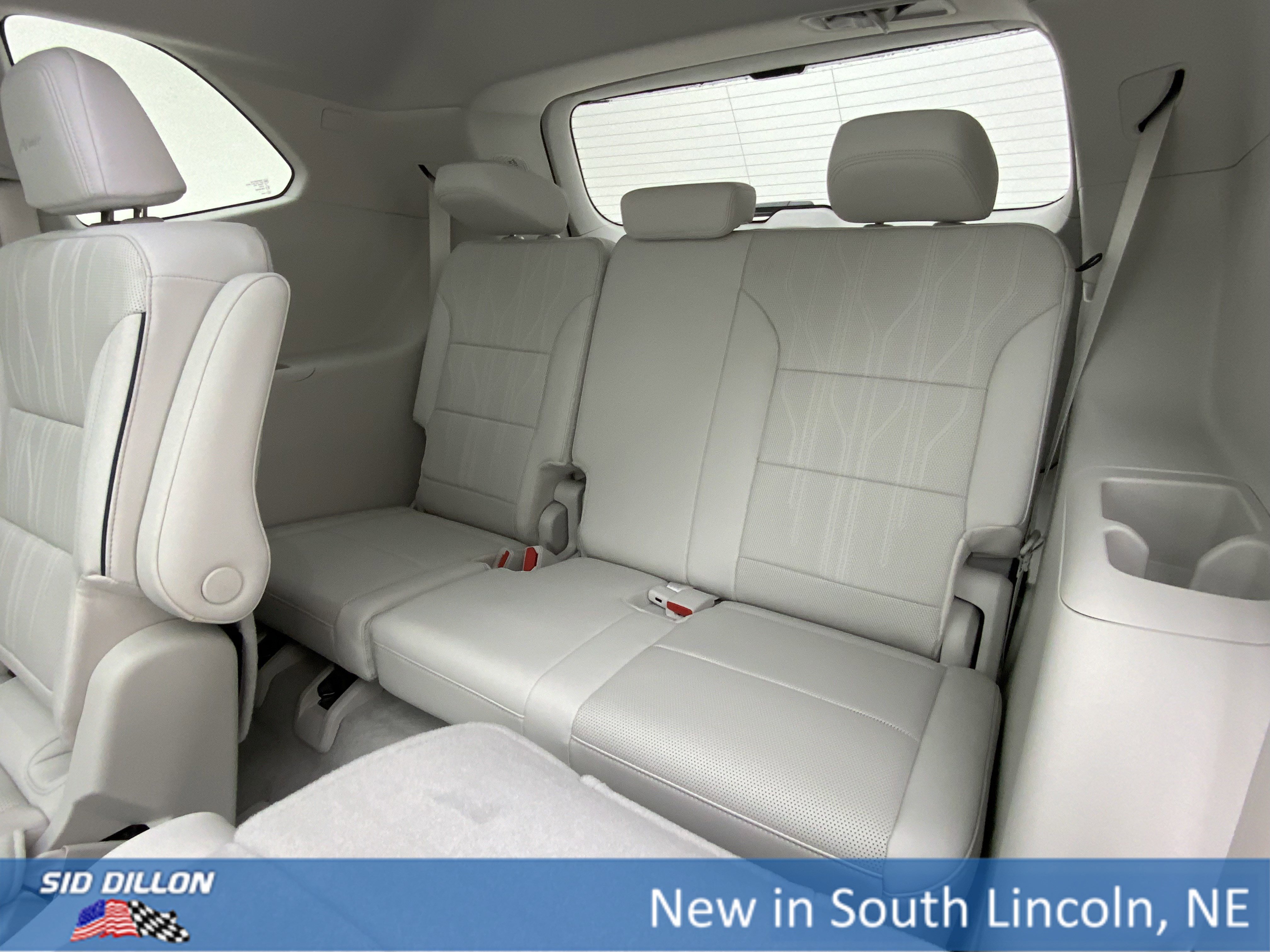 2026 Buick Enclave Avenir - Photo 14
