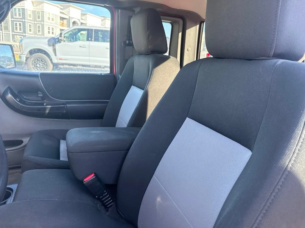 Used 2011 Torch Red Ford XLT image 19