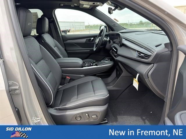 2026 Buick Enclave Sport Touring - Photo 19