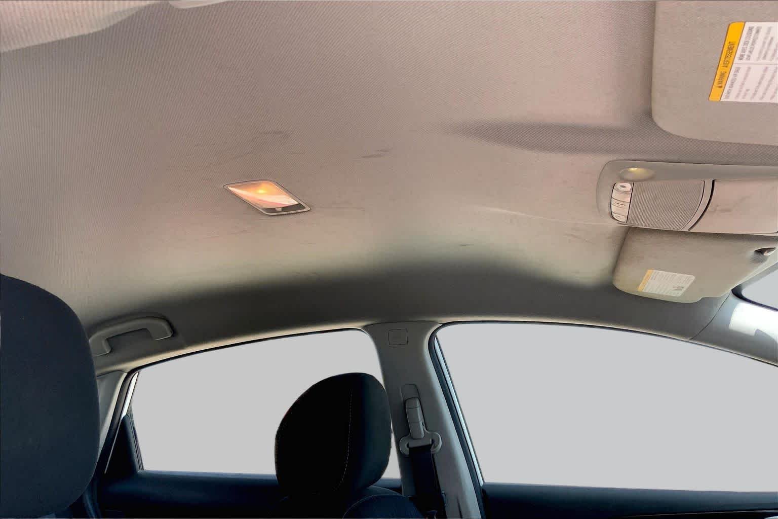 Used 2019 Fresh Powder Nissan SV image 14