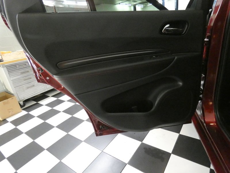 Used 2024 OCTANE RED PEARLC Dodge R/T Plus AWD image 29