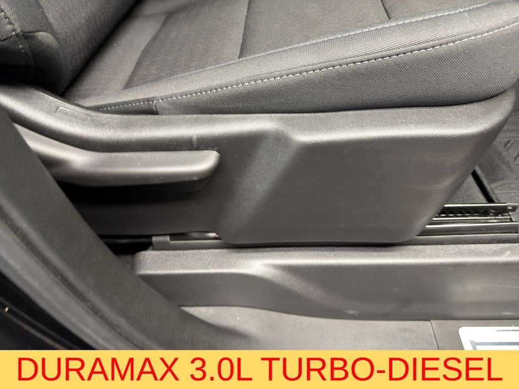 Used 2026 Black Chevrolet LT Trail Boss image 26