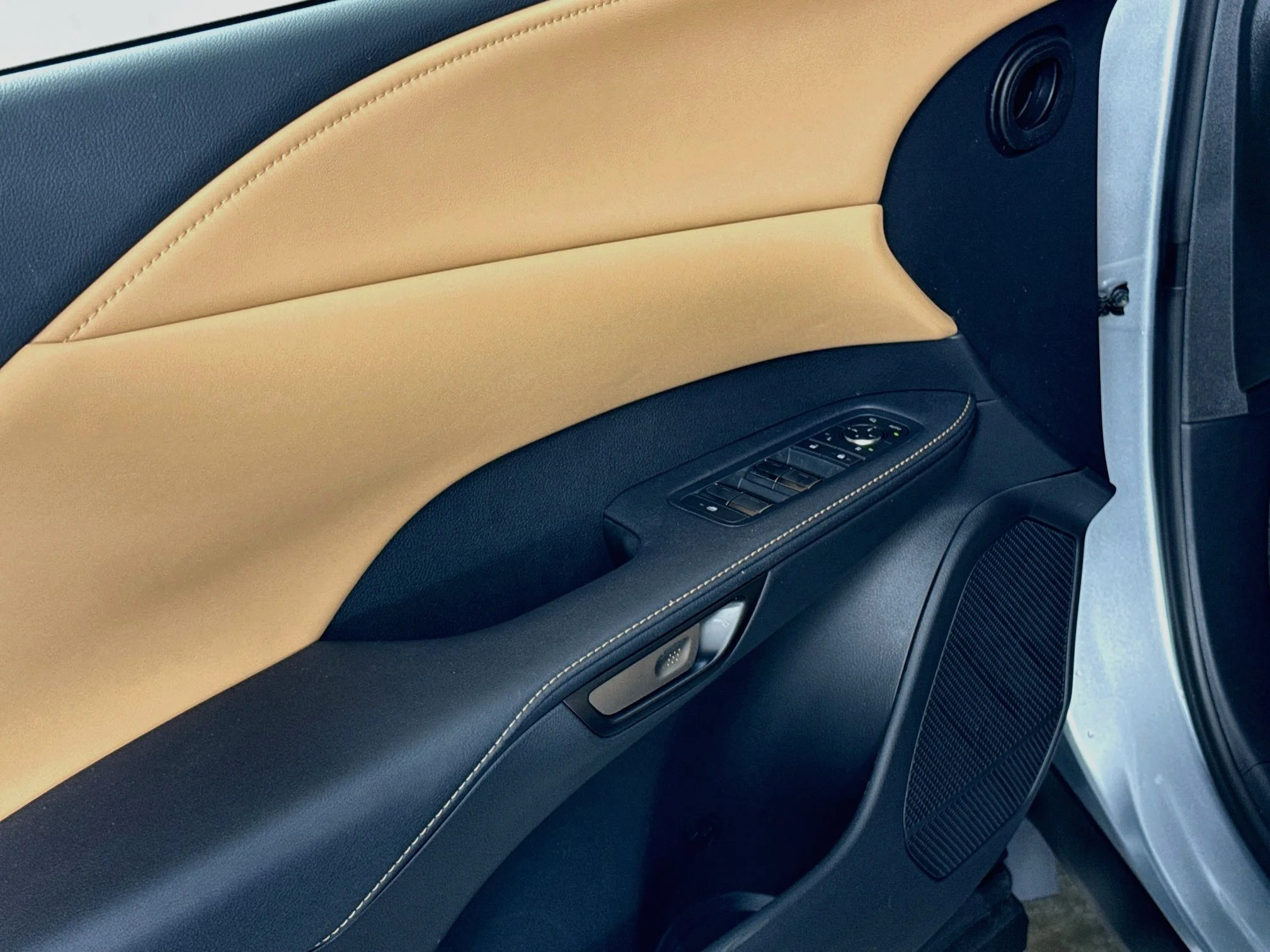 2026 Lexus RX 350 Premium - Photo 19