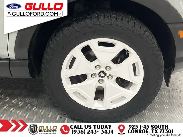 Certified Used 2022 Cactus Ford Outer Banks image 29